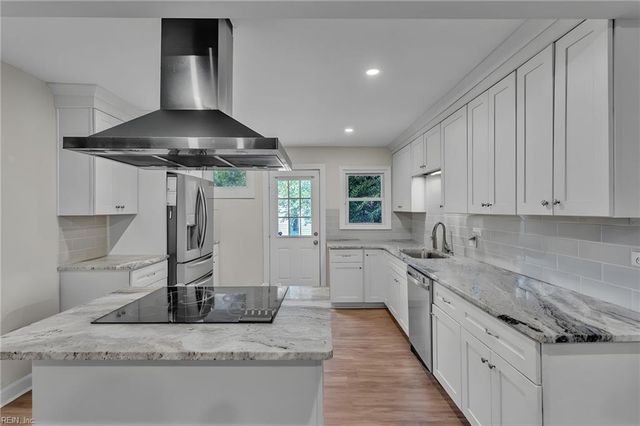 218 Florida AVE, Portsmouth, VA 23707