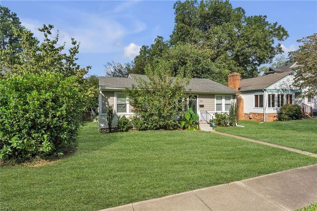 218 Florida AVE, Portsmouth, VA 23707