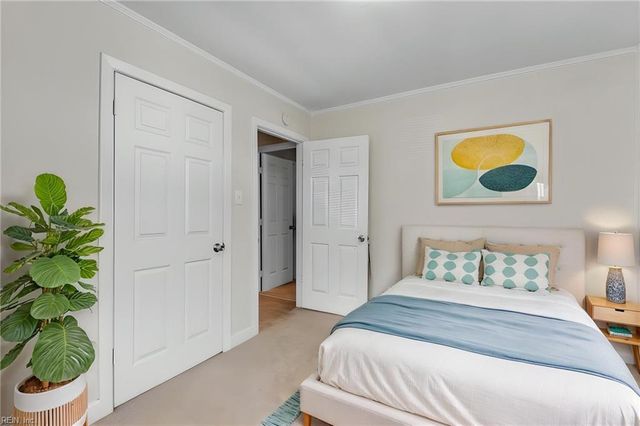 218 Florida AVE, Portsmouth, VA 23707