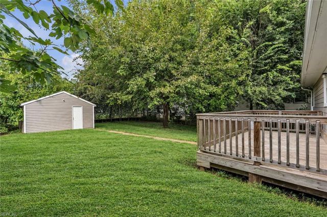218 Florida AVE, Portsmouth, VA 23707