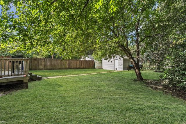218 Florida AVE, Portsmouth, VA 23707
