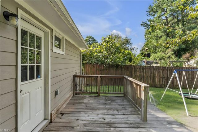 218 Florida AVE, Portsmouth, VA 23707