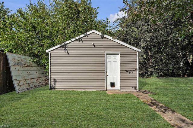 218 Florida AVE, Portsmouth, VA 23707