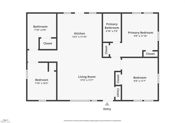 218 Florida AVE, Portsmouth, VA 23707