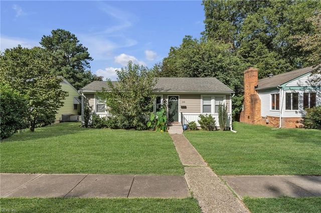 218 Florida AVE, Portsmouth, VA 23707