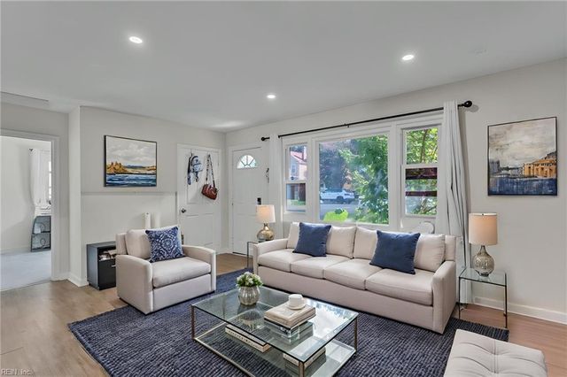 218 Florida AVE, Portsmouth, VA 23707