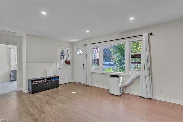 218 Florida AVE, Portsmouth, VA 23707