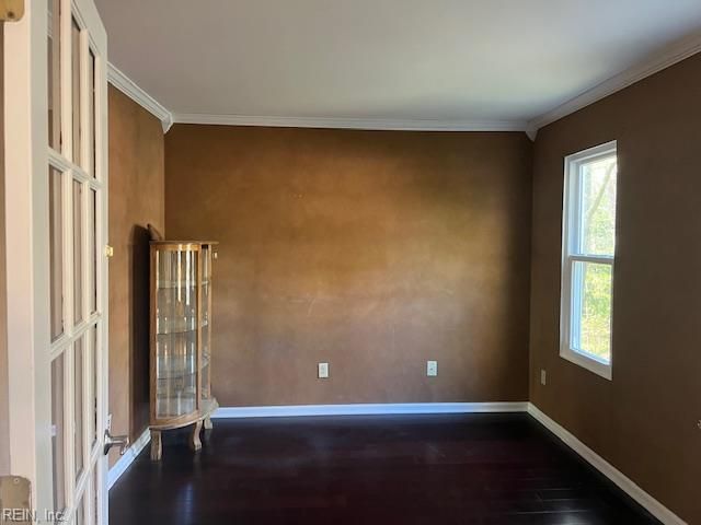 8 Sumner CT, Toano, VA 23168