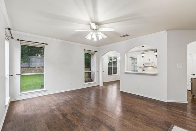 2128 Clubside Drive, Corinth, TX 76210