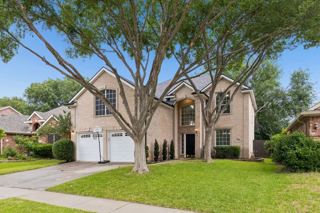 2128 Clubside Drive, Corinth, TX 76210
