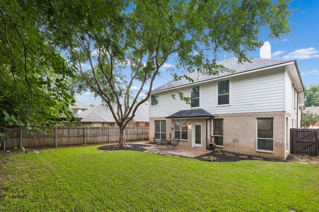 2128 Clubside Drive, Corinth, TX 76210