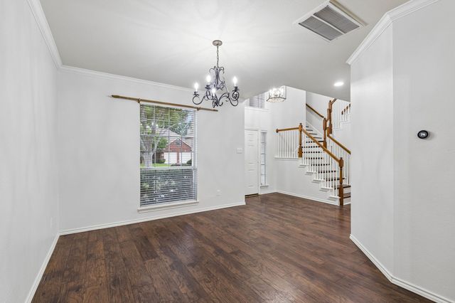 2128 Clubside Drive, Corinth, TX 76210