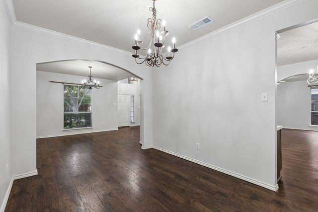 2128 Clubside Drive, Corinth, TX 76210