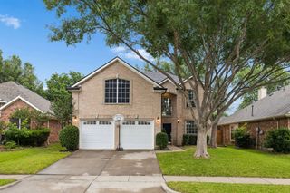 2128 Clubside Drive, Corinth, TX 76210