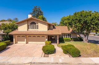 1592 Brentford Avenue, Westlake Village, CA 91361