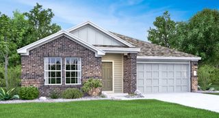 17808 Chipping Sparrow CT, Pflugerville, TX 78660