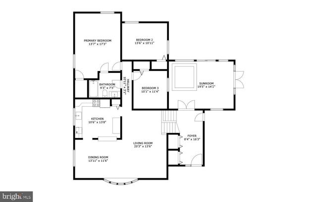 34 ROBERT OAKES DR, Newark, DE 19713