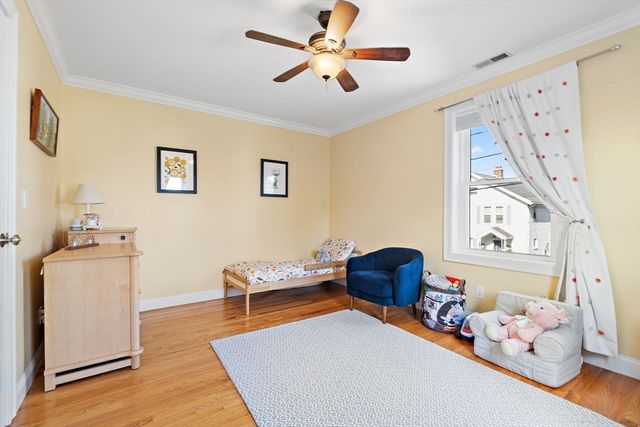 61 Parmenter Road 1, Waltham, MA 02453