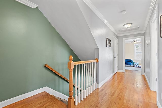 61 Parmenter Road 1, Waltham, MA 02453