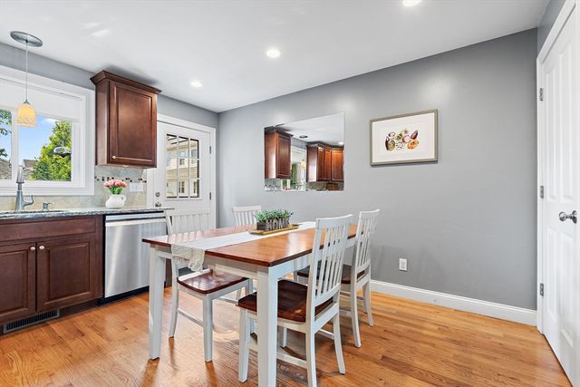 61 Parmenter Road 1, Waltham, MA 02453