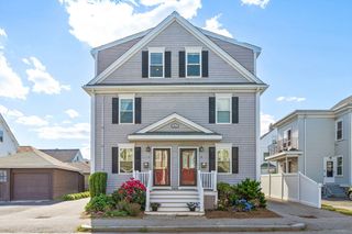 61 Parmenter Road 1, Waltham, MA 02453