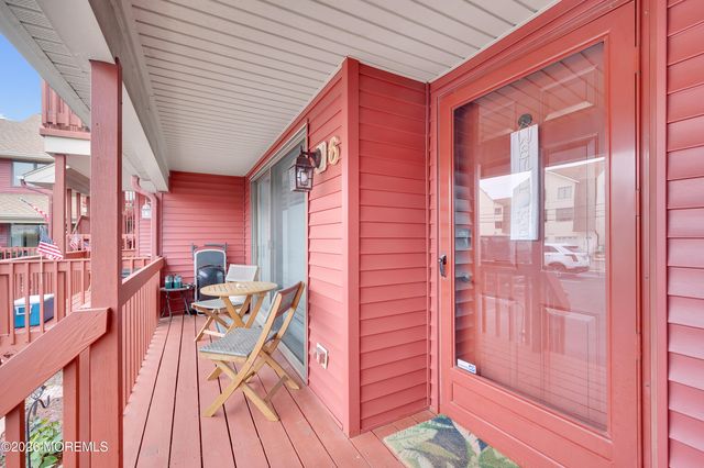 129 Fremont Avenue B6, Seaside Heights, NJ 08751