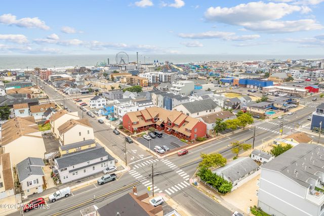 129 Fremont Avenue B6, Seaside Heights, NJ 08751