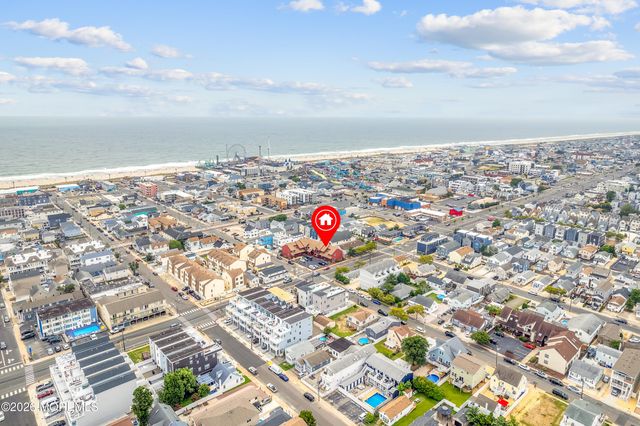 129 Fremont Avenue B6, Seaside Heights, NJ 08751