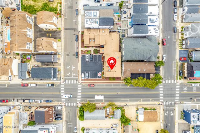 129 Fremont Avenue B6, Seaside Heights, NJ 08751