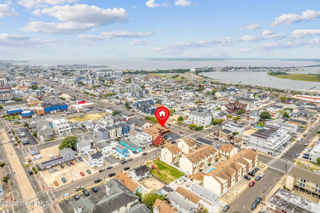 129 Fremont Avenue B6, Seaside Heights, NJ 08751