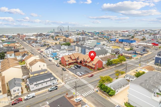129 Fremont Avenue B6, Seaside Heights, NJ 08751