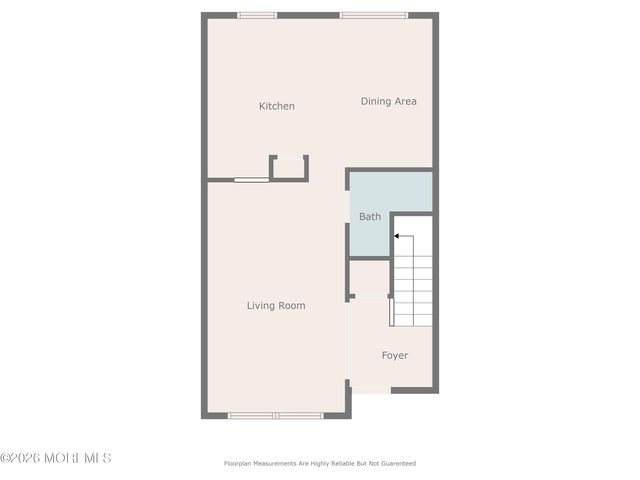 129 Fremont Avenue B6, Seaside Heights, NJ 08751