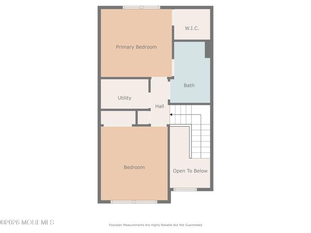 129 Fremont Avenue B6, Seaside Heights, NJ 08751