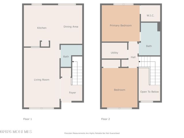 129 Fremont Avenue B6, Seaside Heights, NJ 08751