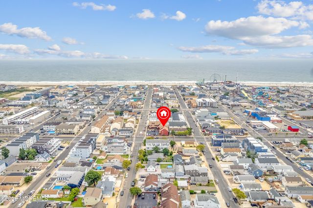 129 Fremont Avenue B6, Seaside Heights, NJ 08751