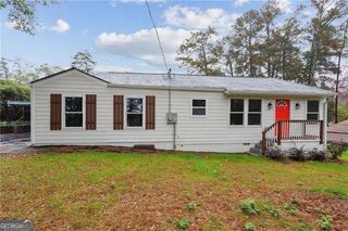 329 Cranfill Road SE, Marietta, GA 30060
