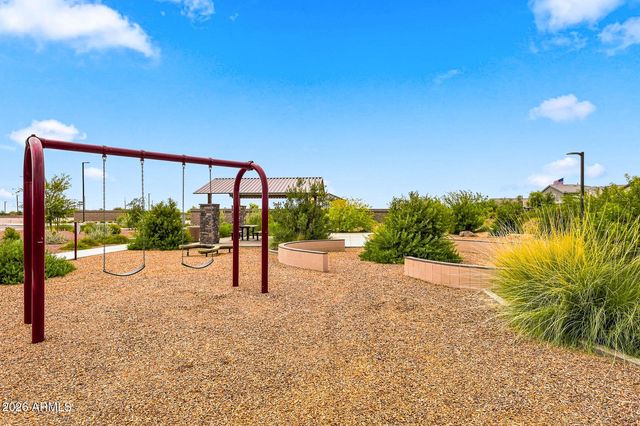 17416 W Saguaro Vista Drive, Surprise, AZ 85387