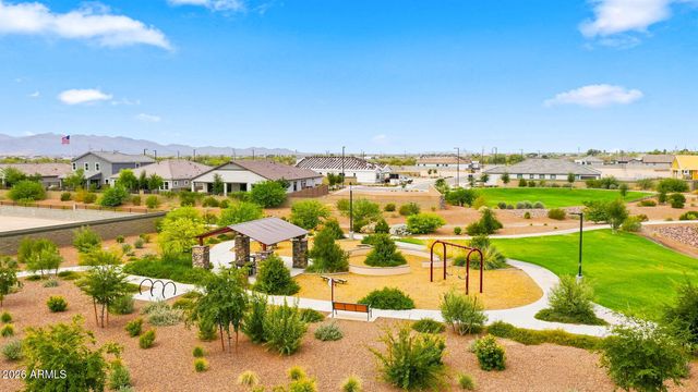 17416 W Saguaro Vista Drive, Surprise, AZ 85387