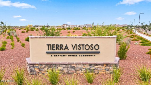 17416 W Saguaro Vista Drive, Surprise, AZ 85387