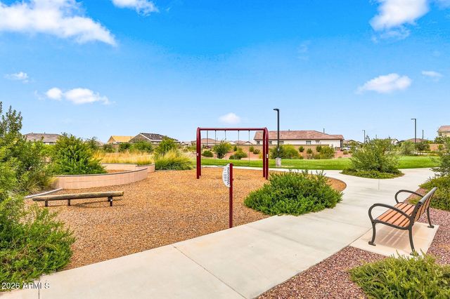 17416 W Saguaro Vista Drive, Surprise, AZ 85387
