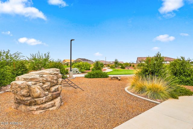 17416 W Saguaro Vista Drive, Surprise, AZ 85387