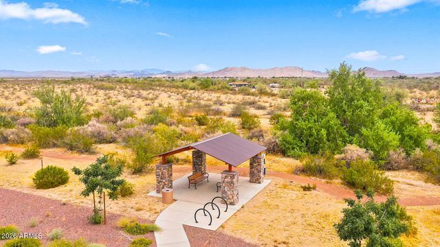 17416 W Saguaro Vista Drive, Surprise, AZ 85387