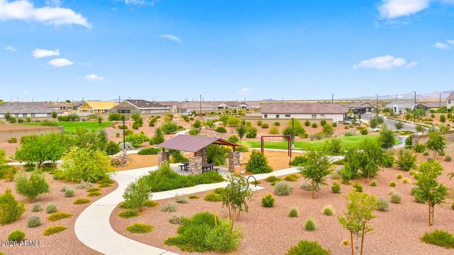 17416 W Saguaro Vista Drive, Surprise, AZ 85387