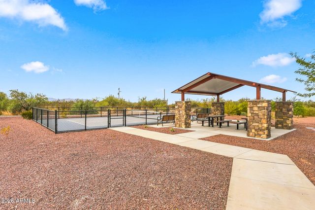 17416 W Saguaro Vista Drive, Surprise, AZ 85387