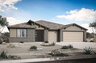 17416 W Saguaro Vista Drive, Surprise, AZ 85387