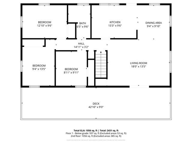 69594 Anderson Road, Niles, MI 49120