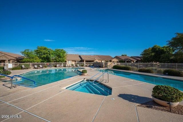 4202 E BROADWAY Road 181, Mesa, AZ 85206