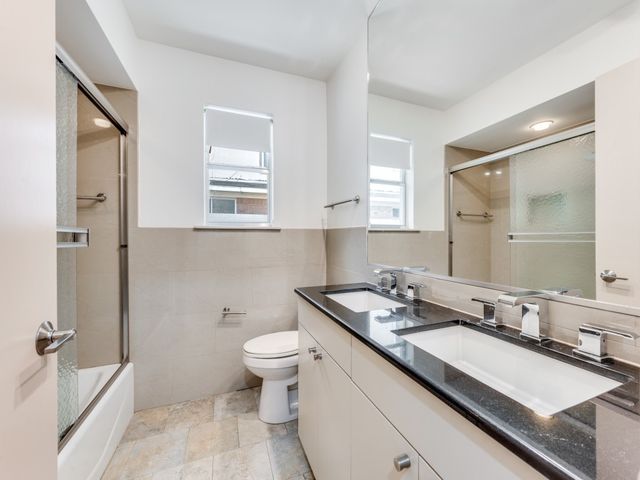 3553 Northwest Parkway, University Park, TX 75225