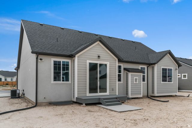 3777 W 2550 N, Lehi, UT 84048