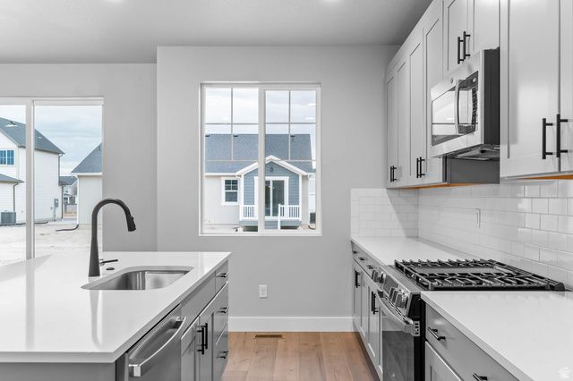 3777 W 2550 N, Lehi, UT 84048